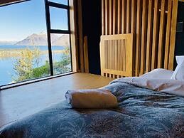 Award Winning Architecturally Designed Pad