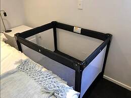 Modern Family Home 350 meters to Town Centre