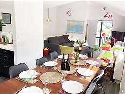 Modern Family Home 350 meters to Town Centre