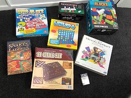 Central, modern city loft style home - CBD