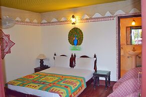 Kurabar Kothi