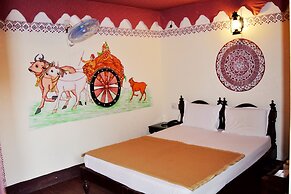 Kurabar Kothi