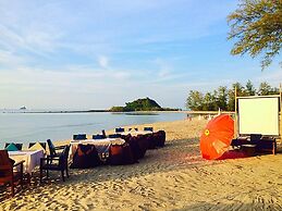 Kirati Beach Resort