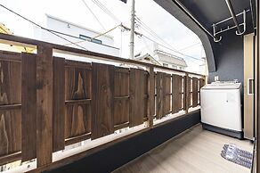 Shirakabanoyado-Uehonmachi