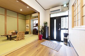 Shirakabanoyado-Uehonmachi