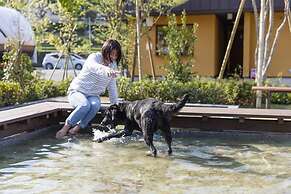 Ufufu Village - Glamping