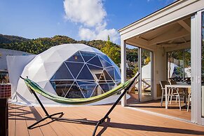 Ufufu Village - Glamping