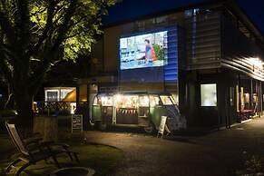 Ufufu Village - Glamping