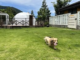 Ufufu Village - Glamping