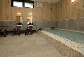 Ufufu Village - Glamping