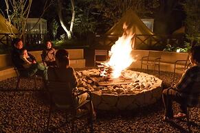 Ufufu Village - Glamping