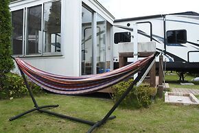 Ufufu Village - Glamping