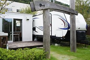 Ufufu Village - Glamping