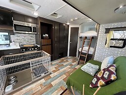 Ufufu Village - Glamping