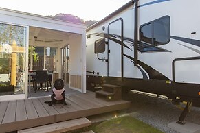 Ufufu Village - Glamping