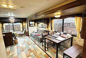 Ufufu Village - Glamping