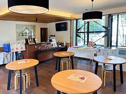 Ufufu Village - Glamping