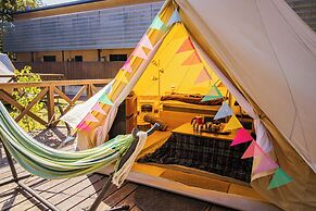 Ufufu Village - Glamping