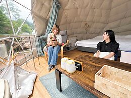 Ufufu Village - Glamping