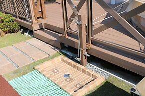 Ufufu Village - Glamping