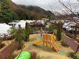 Ufufu Village - Glamping
