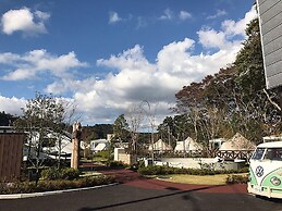 Ufufu Village - Glamping