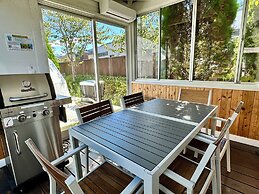 Ufufu Village - Glamping