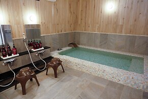 Ufufu Village - Glamping