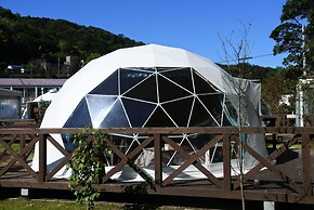 Ufufu Village - Glamping