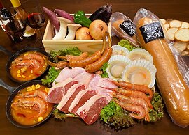 Ufufu Village - Glamping