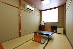 Ryokan Isuzu