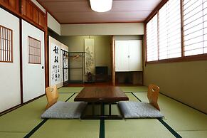 Ryokan Isuzu