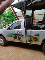 Nil diya mankada safari lodge