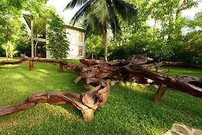 Nil diya mankada safari lodge