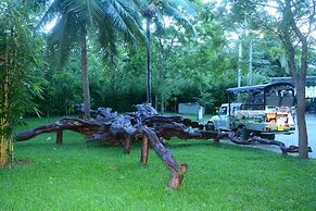 Nil diya mankada safari lodge