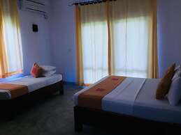 Nil diya mankada safari lodge