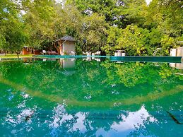 Nil diya mankada safari lodge