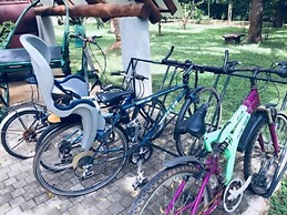 Nil diya mankada safari lodge