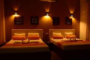 Nil diya mankada safari lodge