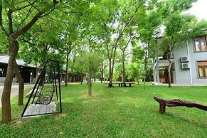 Nil diya mankada safari lodge