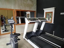 Nil diya mankada safari lodge