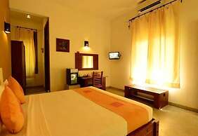 Nil diya mankada safari lodge