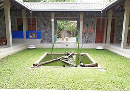 Nil diya mankada safari lodge