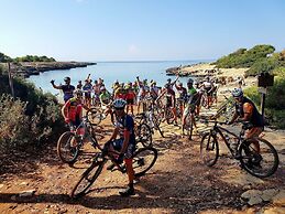 Agriturismo La Palascìa