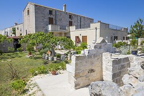 Agriturismo La Palascìa