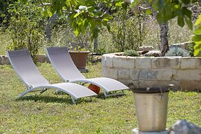 Agriturismo La Palascìa