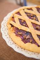 Agriturismo La Palascìa