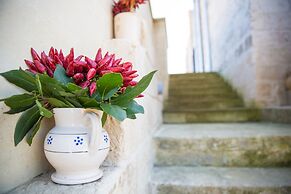 Agriturismo La Palascìa