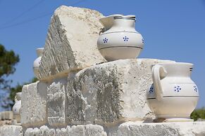 Agriturismo La Palascìa