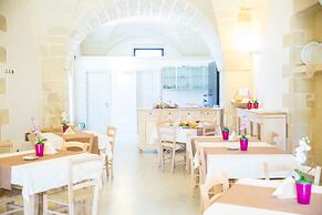 Agriturismo La Palascìa